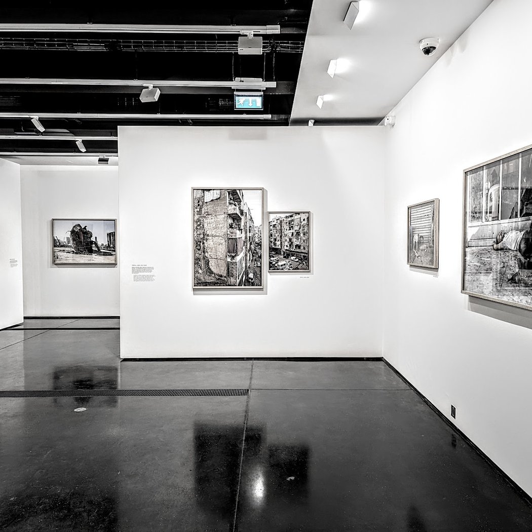 Richard Avedon Exhibition 2